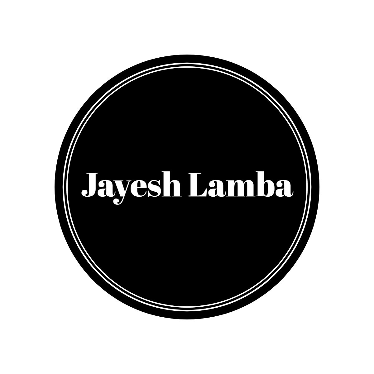 Jayesh Lamba